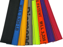 Load image into Gallery viewer, 2 x 15 Ft Winch Strap With Wire Hook DIAMOND WEAVE | COLOR OPTIONS