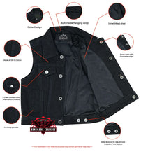 Load image into Gallery viewer, DENIM DREAMER