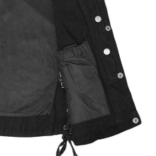 Load image into Gallery viewer, Denim Dream Women's Denim  Vest