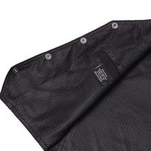 Load image into Gallery viewer, Women's 6 Pocket Denim Utility Vest - Black