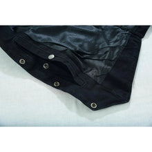 Load image into Gallery viewer, Women's Denim Classic Plain Sides Vest