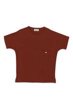 Load image into Gallery viewer, Pocket Dolman Tee