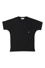 Load image into Gallery viewer, Pocket Dolman Tee
