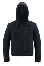Load image into Gallery viewer, Windy Women's Textile  Motorcycle Jacket