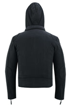 Load image into Gallery viewer, Windy Women's Textile  Motorcycle Jacket