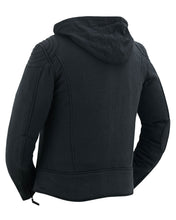Load image into Gallery viewer, Windy Women's Textile  Motorcycle Jacket