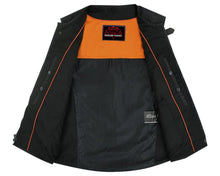 Load image into Gallery viewer, Men's Textile Updated SWAT Team Style Vest