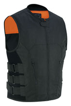 Load image into Gallery viewer, Men's Textile Updated SWAT Team Style Vest
