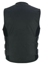 Load image into Gallery viewer, Men's Textile Updated SWAT Team Style Vest