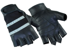 Load image into Gallery viewer, Traditional Fingerless Glove