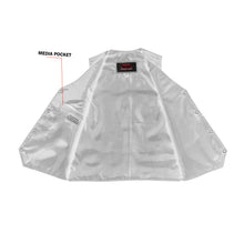 Load image into Gallery viewer, Kids Traditional Style Plain Side Vest