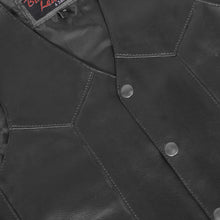 Load image into Gallery viewer, Kids Traditional Style Plain Side Vest