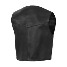 Load image into Gallery viewer, Toddler Traditional Style Plain Side Vest
