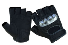 Load image into Gallery viewer, Sporty Mesh Fingerless Glove