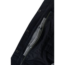 Load image into Gallery viewer, Men's Distressed Gray Cowhide Leather  Motorcycle Vest