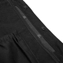 Load image into Gallery viewer, Black Horse Men's Leather Motorcycle Vest