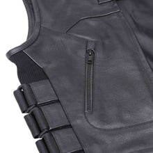 Load image into Gallery viewer, Women's Updated SWAT Team Style Vest