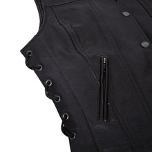 Load image into Gallery viewer, Her Miles Single Panel Concealment Vest