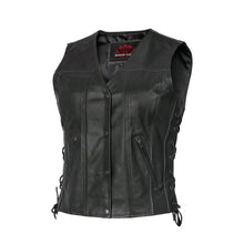 Load image into Gallery viewer, Her Miles Single Panel Concealment Vest