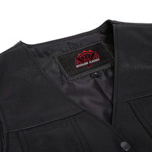 Load image into Gallery viewer, Her Miles Single Panel Concealment Vest