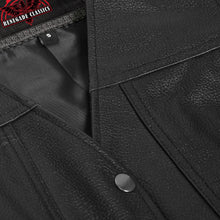 Load image into Gallery viewer, Her Miles Single Panel Concealment Vest