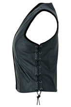 Load image into Gallery viewer, Women's Light Weight Open Neck Vest