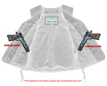 Load image into Gallery viewer, Women's Light Weight Open Neck Vest