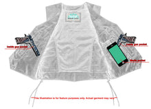 Load image into Gallery viewer, Women's Ultra-Thin  Braided Vest