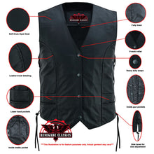 Load image into Gallery viewer, Women's Ultra-Thin  Braided Vest