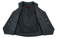 Load image into Gallery viewer, Women's Classic Plain Side Vest