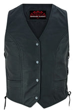 Load image into Gallery viewer, Women's Stylish Full Cut Vest