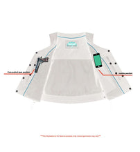 Load image into Gallery viewer, Women's Full Cut Great Fit Vest