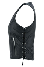Load image into Gallery viewer, Women's Full Cut Great Fit Vest