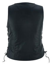Load image into Gallery viewer, Women's Full Cut Great Fit Vest