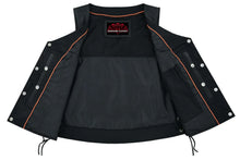 Load image into Gallery viewer, Women's Full Cut Great Fit Vest