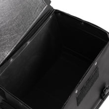 Load image into Gallery viewer, Small Sissy Bar Bag - Cooler Insert