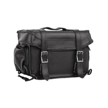 Load image into Gallery viewer, Small Sissy Bar Bag - Cooler Insert