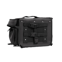 Load image into Gallery viewer, Small Sissy Bar Bag - Cooler Insert