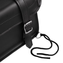 Load image into Gallery viewer, Small Sissy Bar Bag - Cooler Insert