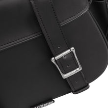 Load image into Gallery viewer, Two Strap Saddle Bag