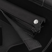 Load image into Gallery viewer, Two Strap Saddle Bag