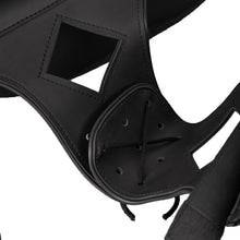 Load image into Gallery viewer, Two Strap Saddle Bag