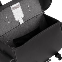 Load image into Gallery viewer, Two Strap Saddle Bag