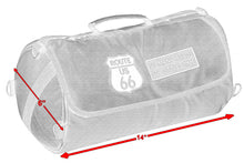 Load image into Gallery viewer, Three Piece Sissy Bar Back Pack
