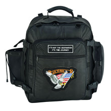 Load image into Gallery viewer, Three Piece Sissy Bar Back Pack