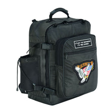 Load image into Gallery viewer, Three Piece Sissy Bar Back Pack