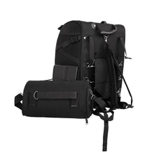 Load image into Gallery viewer, Updated Touring Sissy Bar Bag