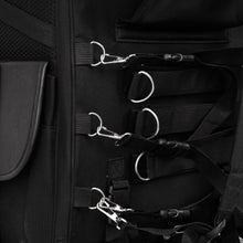 Load image into Gallery viewer, Updated Touring Sissy Bar Bag