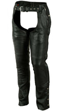Load image into Gallery viewer, RC Unisex Double Deep Pocket Thermal Lined Chaps