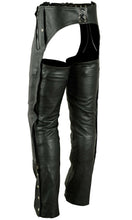 Load image into Gallery viewer, RC Unisex Double Deep Pocket Thermal Lined Chaps